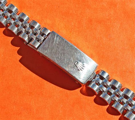 rolex stainless bracelet|genuine rolex watch straps.